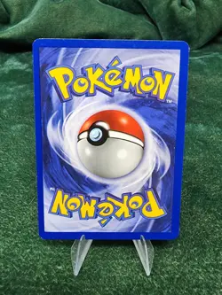 Squirtle - Pokemon Base Set 2 - #93/130 - Vintage Pokemon Card - Image 3