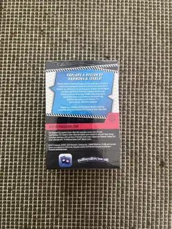 Pokemon TCG Scarlet & Violet Black Bolt Booster Bundle - BRAND NEW AND SEALED - Image 2