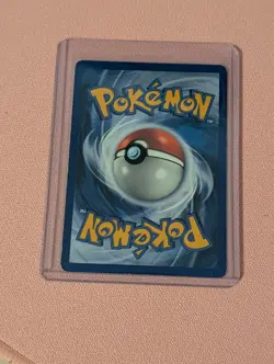 Pineco 61/75 Neo Discovery Regular 1st Edition Pokemon TCG Card NM Condition - Image 4