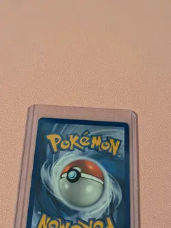 Pineco 61/75 Neo Discovery Regular 1st Edition Pokemon TCG Card NM Condition - Image 5