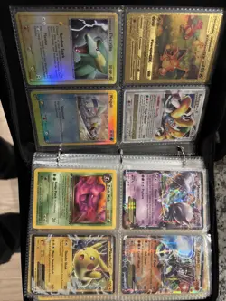 Pokemon 240+ Pokemon TCG Trading Cards Collection Different Era’s NM-DMG 🔥🔥 636996769661 - Image 2