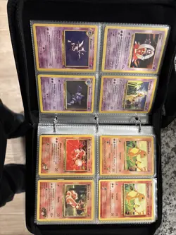 Pokemon 240+ Pokemon TCG Trading Cards Collection Different Era’s NM-DMG 🔥🔥 636996769661 - Image 4