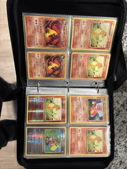 Pokemon 240+ Pokemon TCG Trading Cards Collection Different Era’s NM-DMG 🔥🔥 636996769661 - Image 5