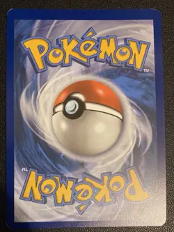 Pokemon TCG Card Bewear Shrouded Fable 079/064 Illustration Rare Holo NM 2024 - Image 2