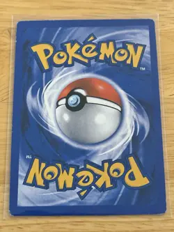 Kyogre & Groudon Legend 87/90 Undaunted Ultra Rare Holo Pokemon TCG Card - Image 2