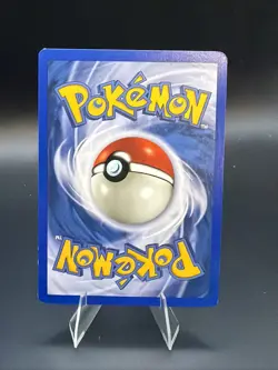 Dark Haunter 1st Edition 36/105 Neo Destiny NM Pokemon Card 2000 - Image 2