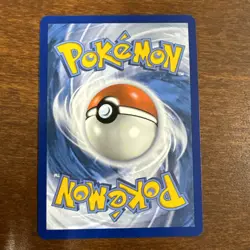 Pokemon TCG Blastoise EX Holo Card 200/165 Scarlet Violet 151 SAR - Image 2