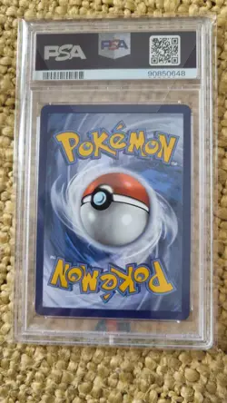 Carte Pokemon Dialga Originel Vstar GG68 GOLD PSA 10- Zenith Supreme - EB12.5 - Image 2
