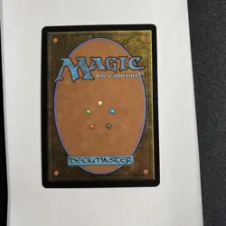 Scuzzback Scrounger NM Foil Lorwyn Eclipsed MTG - Image 2