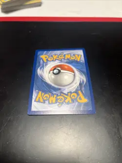 Pokemon TCG- Trick or Trade Halloween- Pikachu 062/193 Common Holo Trading Card - Image 2