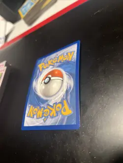 Pokemon TCG- Trick or Trade Halloween- Pikachu 062/193 Common Holo Trading Card - Image 3