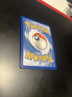 Pokemon TCG- Trick or Trade Halloween- Pikachu 062/193 Common Holo Trading Card - Image 4