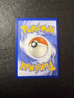 Lillie's Determination 169/132 Secret Rare Mega Evolution Card NM+ - Image 2