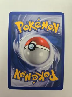 Pokemon Card - Delta Species 73/113 - LARVITAR (common) - NM - Image 2