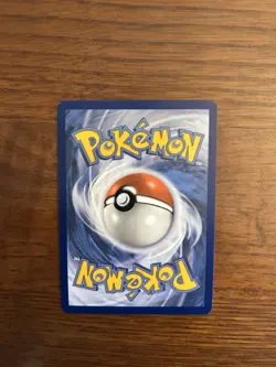 Pokemon - Charizard EX 228/197 Teracristal Gold Ossidiana Infuocata ITA NM - Image 2