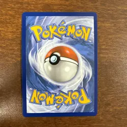 Team Rockets Moltres EX 229/182 Destined Rivals Full Art Holo Card - Image 2