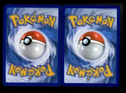 Greavard 100/197 COSMOS Houndstone ex 162 Promo Holo Rare Pokemon Card Lot - Image 2