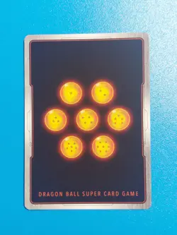 Heroines’ Lineage SCR (Battle Evolution Booster) Dragon Ball Super Card Game NM - Image 3
