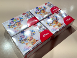 Pokemon Prismatic Evolutions Elite Trainer Box & Booster Bundle Costco 2 Pack ✅✅ - Image 2