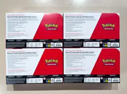 Pokemon Prismatic Evolutions Elite Trainer Box & Booster Bundle Costco 2 Pack ✅✅ - Image 3
