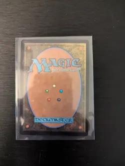 MTG Final Fantasy Through the Ages, Barnabas Tharmr - Borderless - Image 2