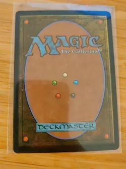 MTG Tannuk, Memorial Ensign (FOIL) 0233 Edge of Eternities M/NM Free UK P&P - Image 2