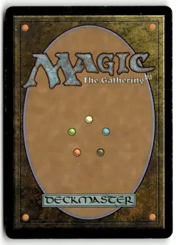 MTG Cephalid Constable - 10th Edition Heavily Played English - Image 2