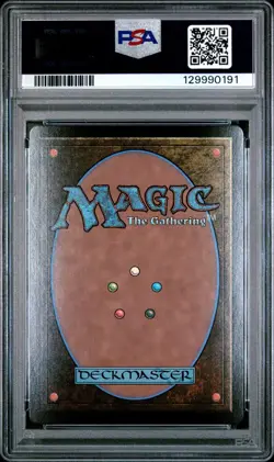 2025 MTG FINAL FANTASY THROUGH THE AGES #0058 TIDUS, ZANARKAND FAYTH PSA 10 - Image 2