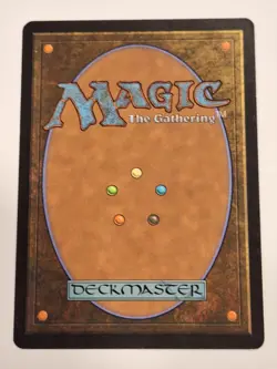 Ghastly Demise - Odyssey - Magic the Gathering MTG Nice! - Image 2