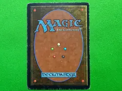 1x MP Savannah Revised MTG Magic the Gathering English #1 - Image 2