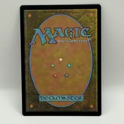 Lot of 5 MTG TMNT Ninja Turtles Leonardo Raphael Michaelangelo Donatello Jennika - Image 5