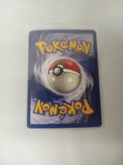 Pokemon TCG MACHAMP Base Set 8/102 1st edition Holo LP WOTC Shadow 1999 - Image 3