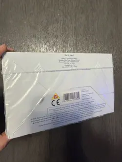 Magic: The Gathering, Coldsnap booster box, German language, Sealed - Image 5