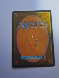 MTG: Gemstone Mine (HP): Weatherlight (S) - Image 2