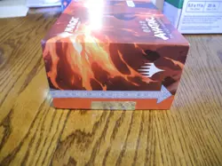 MTG Avatar The Last Airbender Bundle Brand New Factory Sealed - Image 5