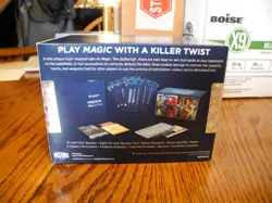 MTG Ravnica Clue Edition Brand New Factory Sealed - Image 4