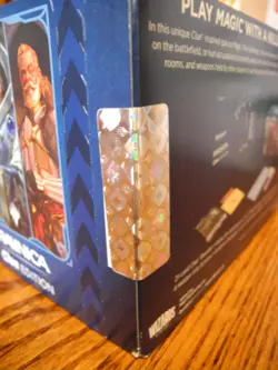 MTG Ravnica Clue Edition Brand New Factory Sealed - Image 5