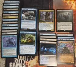 2 Custom Lost Caverns of Ixalan Commander (EDH) Decks MTG (Magic the Gathering) - Image 2