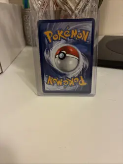 Moltres & Zapdos & Articuno GX SM210 Sm Holo (CRIMP ERROR) Promo Pokemon - Image 2
