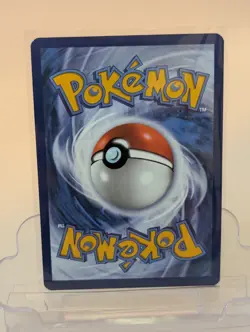 Pokemon TCG Basculin 108/086 Illustration Rare Holo SV White Flare - Image 2