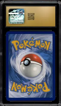 Pokemon Joltik Stellar Crown Illustration Rare #150 CGC 10 Pristine - Image 2
