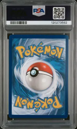 2019 POKEMON SUN & MOON COSMIC ECLIPSE #56 EMPOLEON PSA 6 - Image 2