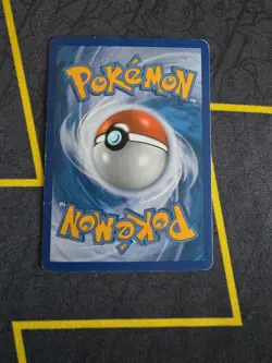 Pokemon TCG Arceus Charizard 1/99 Cracked Ice Holo Rare - Image 2