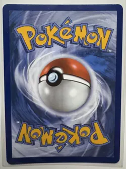 Inteleon MEP 002 - Pokemon TCG Pre Release Promo Mega Evolution NM - Image 2