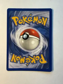 Pokemon Pinsir 60HP Holo Rare Jungle 9/64 Wizards 1999 Unlimited - Image 5