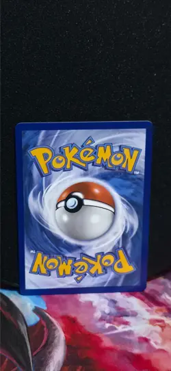 Pokemon Perfect Order Meowth ex SIR 121/88 - Image 2