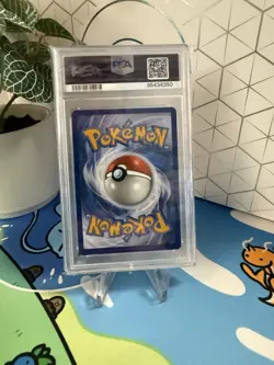 Mimikyu - 075 (Pokemon Center Exclusive) 075 Sv: Scarlet & Violet Promo PSA 10 - Image 2