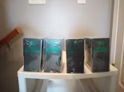 Pokemon TCG Scarlet and Violet Twilight Masquerade ETB Lot Of 4 - Image 2