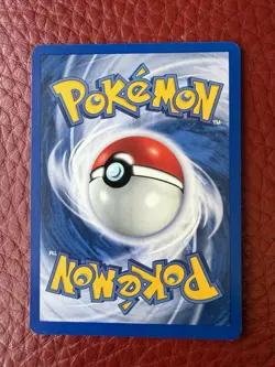 Raichu Holo Pokemon WOTC Base Set Vintage NM /LP+ 🔥 NO RESERVE AUCTION - Image 2