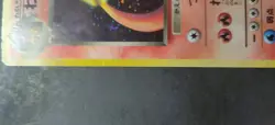Pokemon Rocket Gang Set Rare Holo Dark Charizard #006 (Japanese) - Image 2